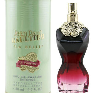 La Belle Le Parfum Intense Jean Paul Gaultier Edp 50ml Mujer