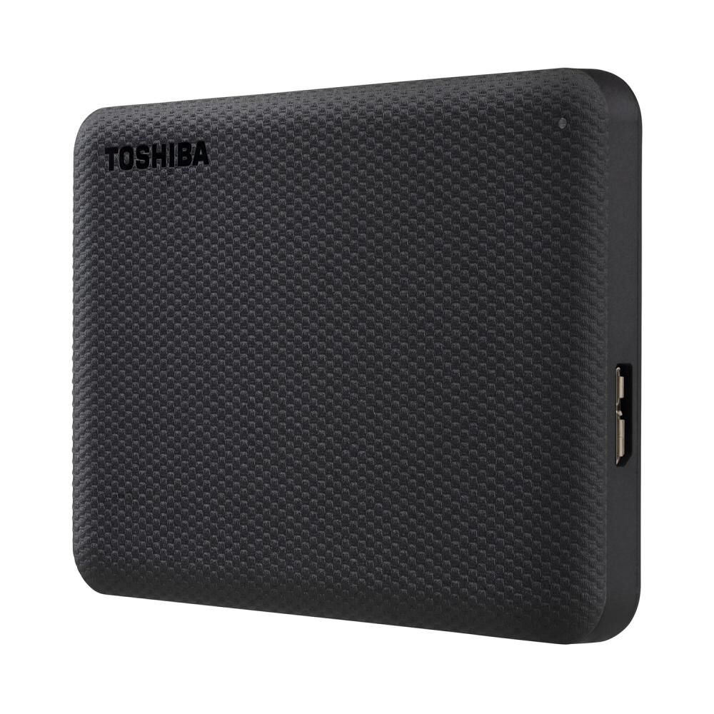 Disco Duro Port&aacute;til Toshiba Canvio Advance V10 1 TB image number 5.0