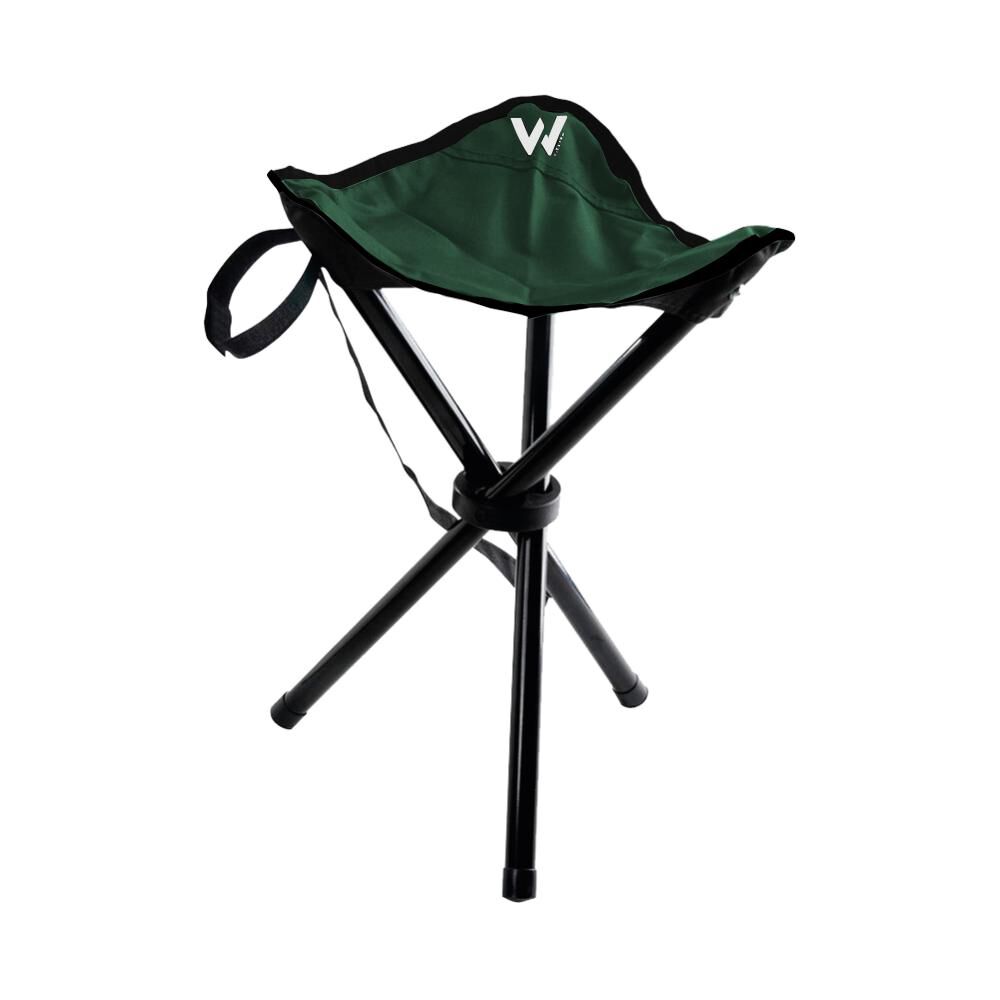 Silla Plegable Wetland Sillaplegm image number 0.0