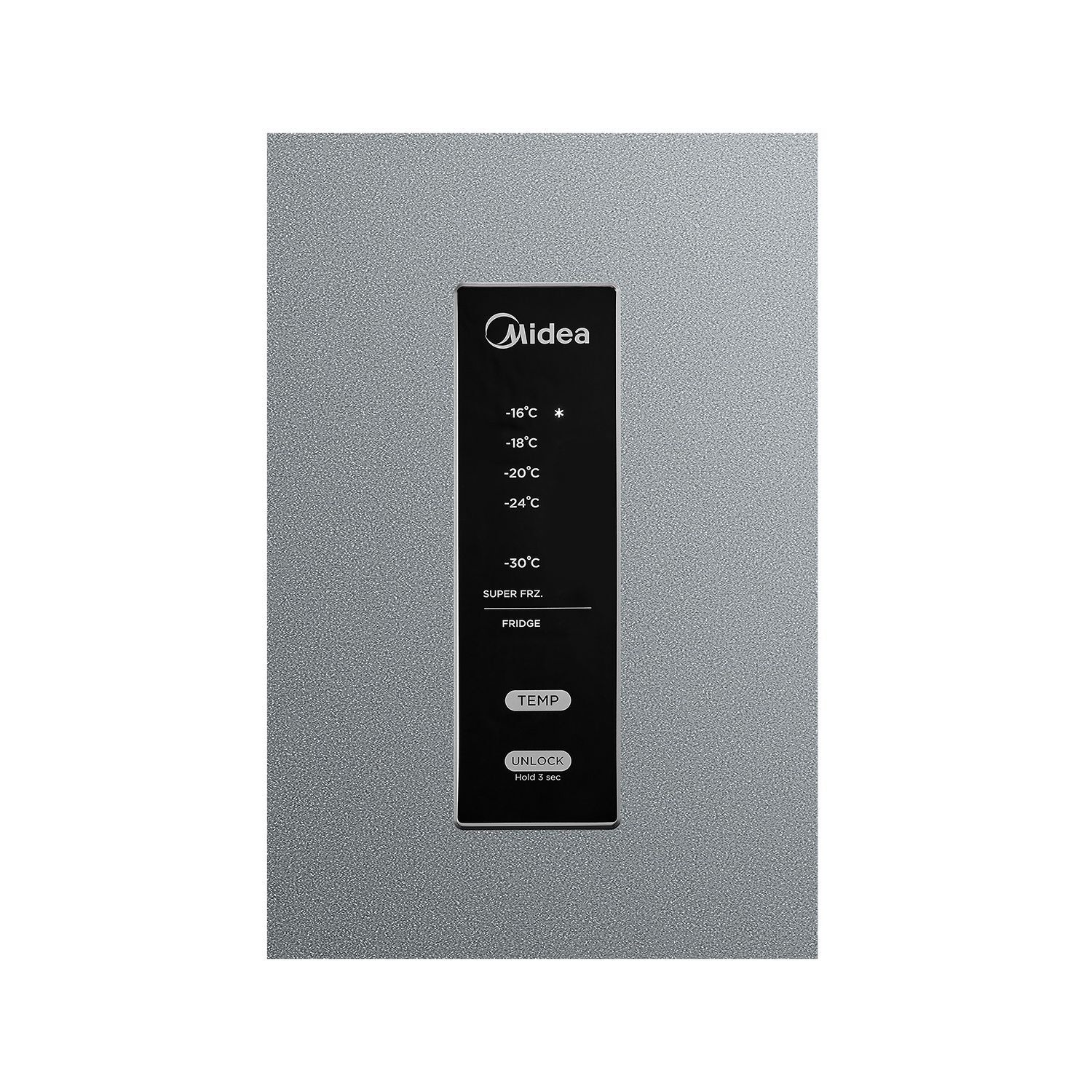 Freezer Vertical Midea MDRU255FEE50 / No Frost / 174 Litros / E image number 6.0