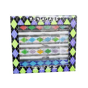 Set Now Days Collector Edition Classic 4 X 100ml Mujer