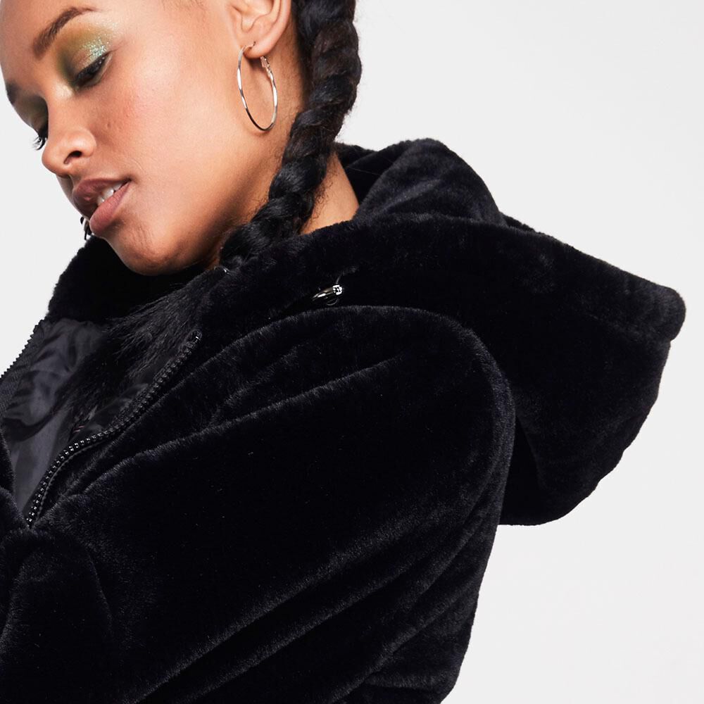 Chaqueta  Mujer Rolly Go image number 3.0