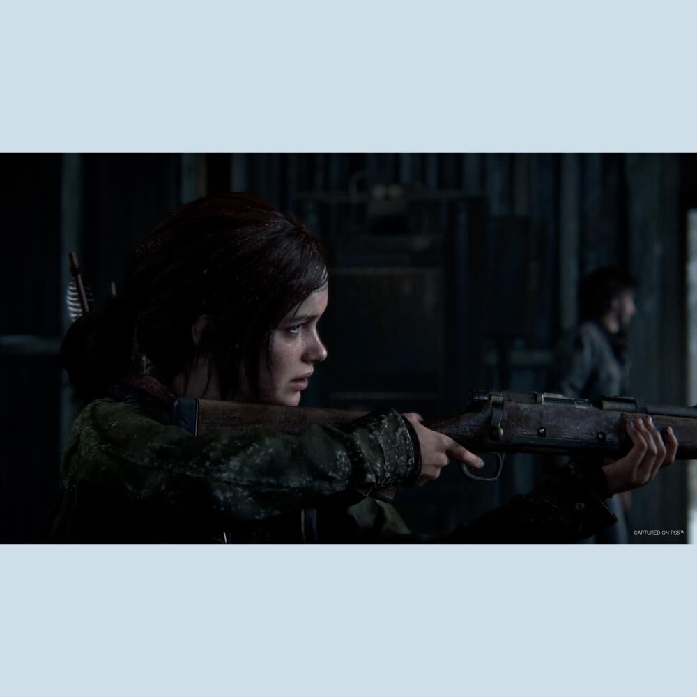 Juego PS5 Sony The Last Of Us Part 1 image number 4.0