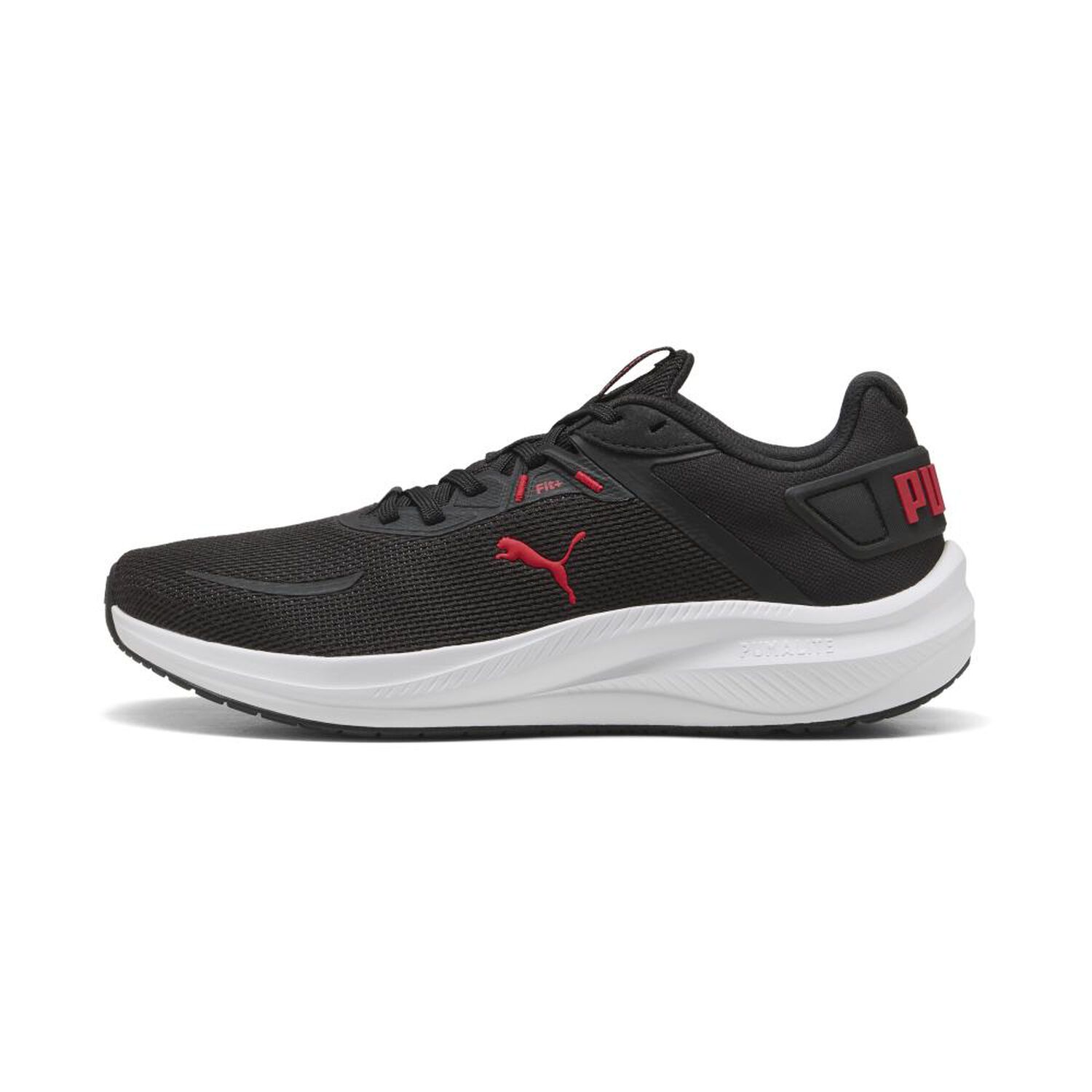 Zapatilla Running Hombre Puma Pumalite Negro image number 0.0