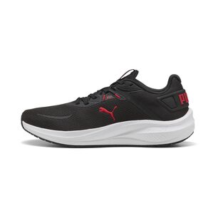 Zapatilla Running Puma Pumalite Hombre Negro