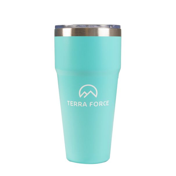 Mug 600ml Azul