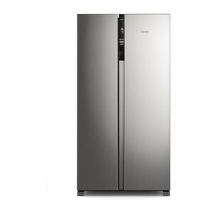 Refrigerador Side by Side Fensa SFX440 / No Frost / 436 Litros / A+
