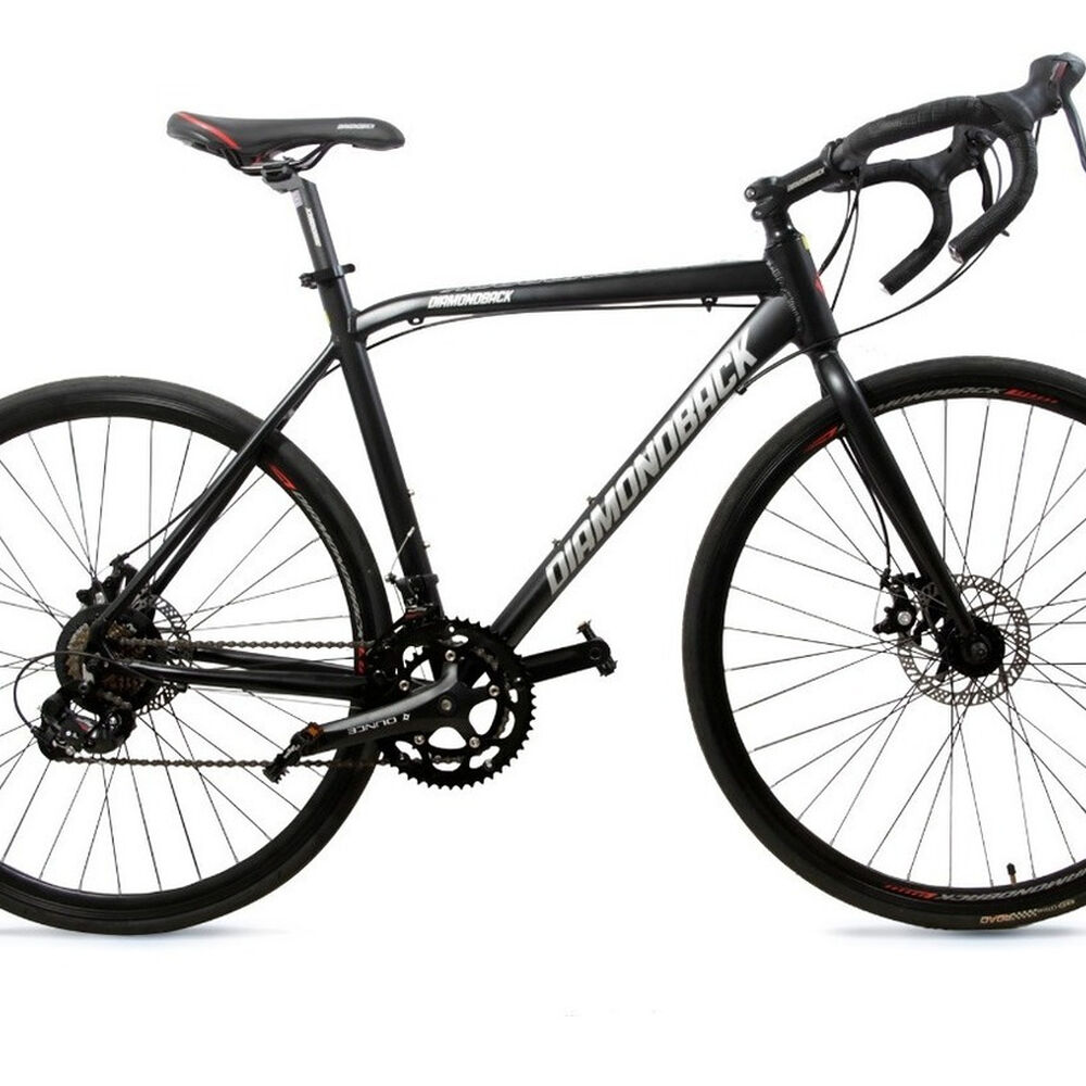 Bicicleta Ruta Ciclo Cross Diamondback 700c Haanje. Cx image number 0.0