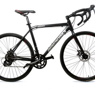 Bicicleta Ruta Ciclo Cross Diamondback 700c Haanje. Cx