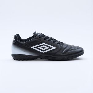 Zapatilla F&uacute;tbol Unisex Umbro Forza Iii Tf Negro