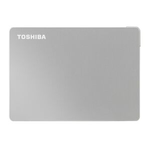 Disco Duro Externo Toshiba 2tb Canvio Flex Usb-c