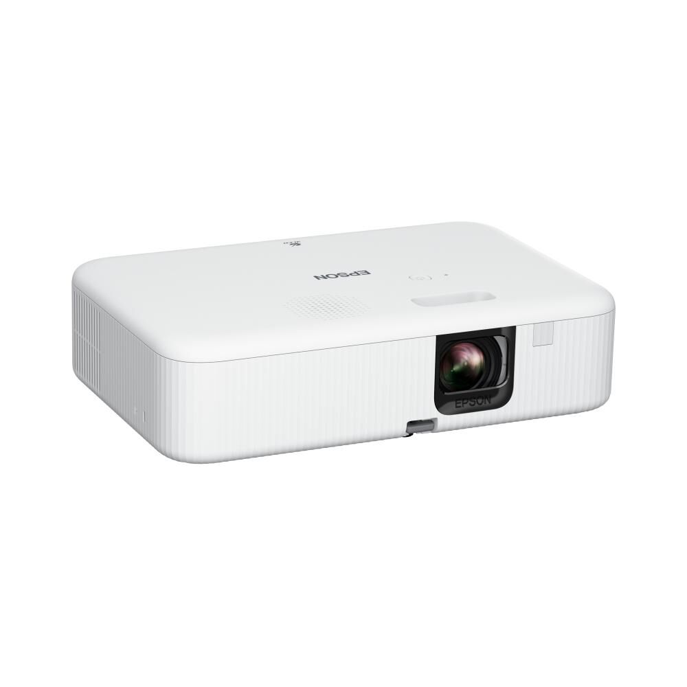 Proyector 300" Epson Epiqvision Co-FH02 Smart Projector / 1920x1080 image number 1.0