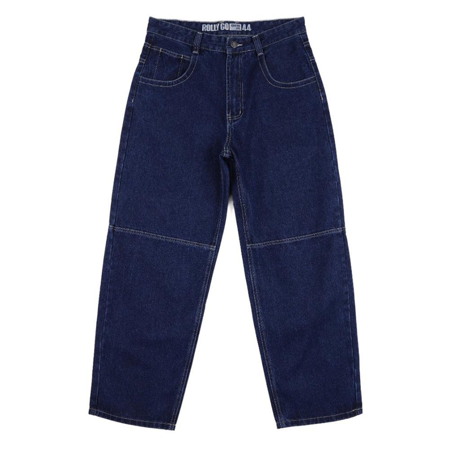 Jeans Hombre Rolly Go image number 0.0