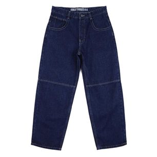 Jeans Hombre Rolly Go