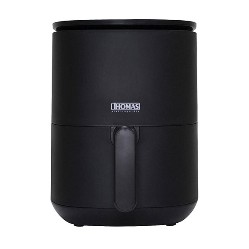Freidora De Aire Air Fryer Digital 3l 1300w Negro Th-af30dn image number 0.0