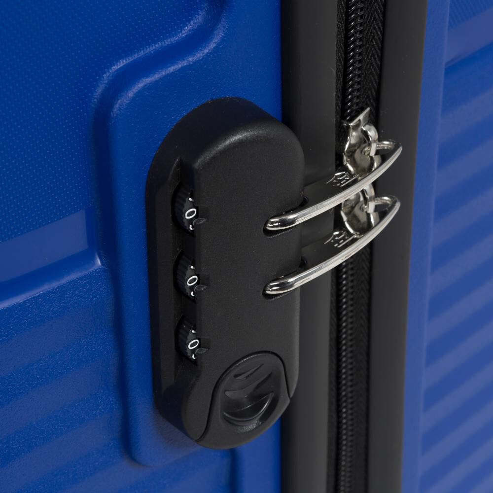 Maleta Saxoline Thunder S / Dura / 35 Litros image number 4.0