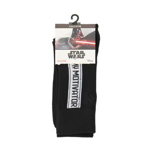Calcetines Star Wars / 1 Par