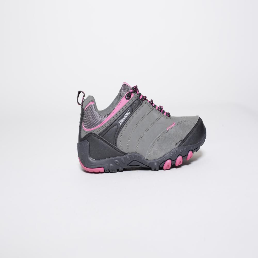 Zapatilla Outdoor Mujer Spalding image number 3.0