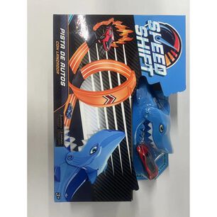 Autopista Speed Shift 70547