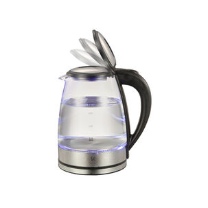 Hervidor Glass Edition 1.8 Litros Kitchen-it