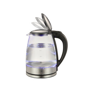Hervidor Glass Edition 1.8 Litros Kitchen-it