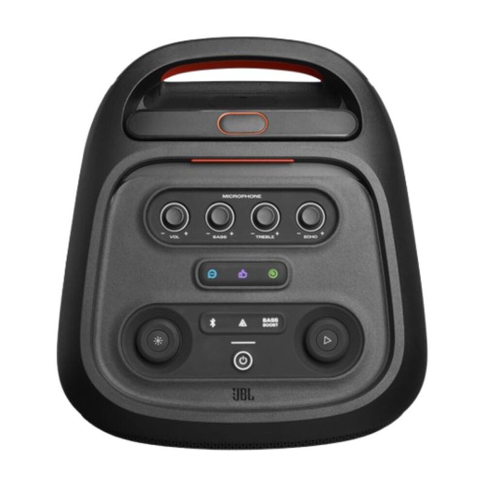 Parlante Jbl Partybox Stage 320bt Negro image number 3.0