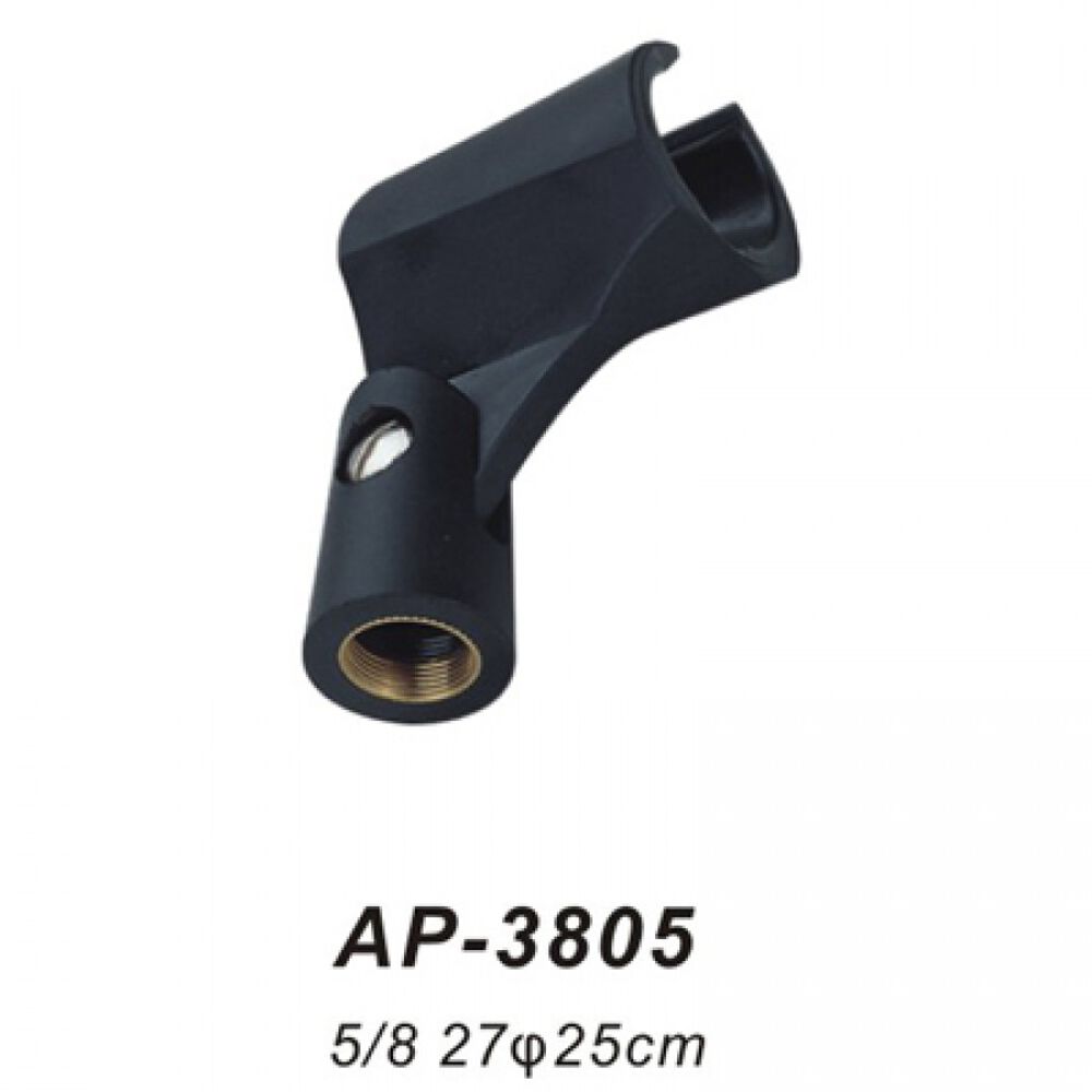 Clip Microfono 25cm Apextone Ap3805 image number 0.0