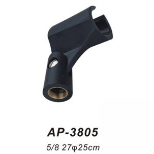 Clip Microfono 25cm Apextone Ap3805