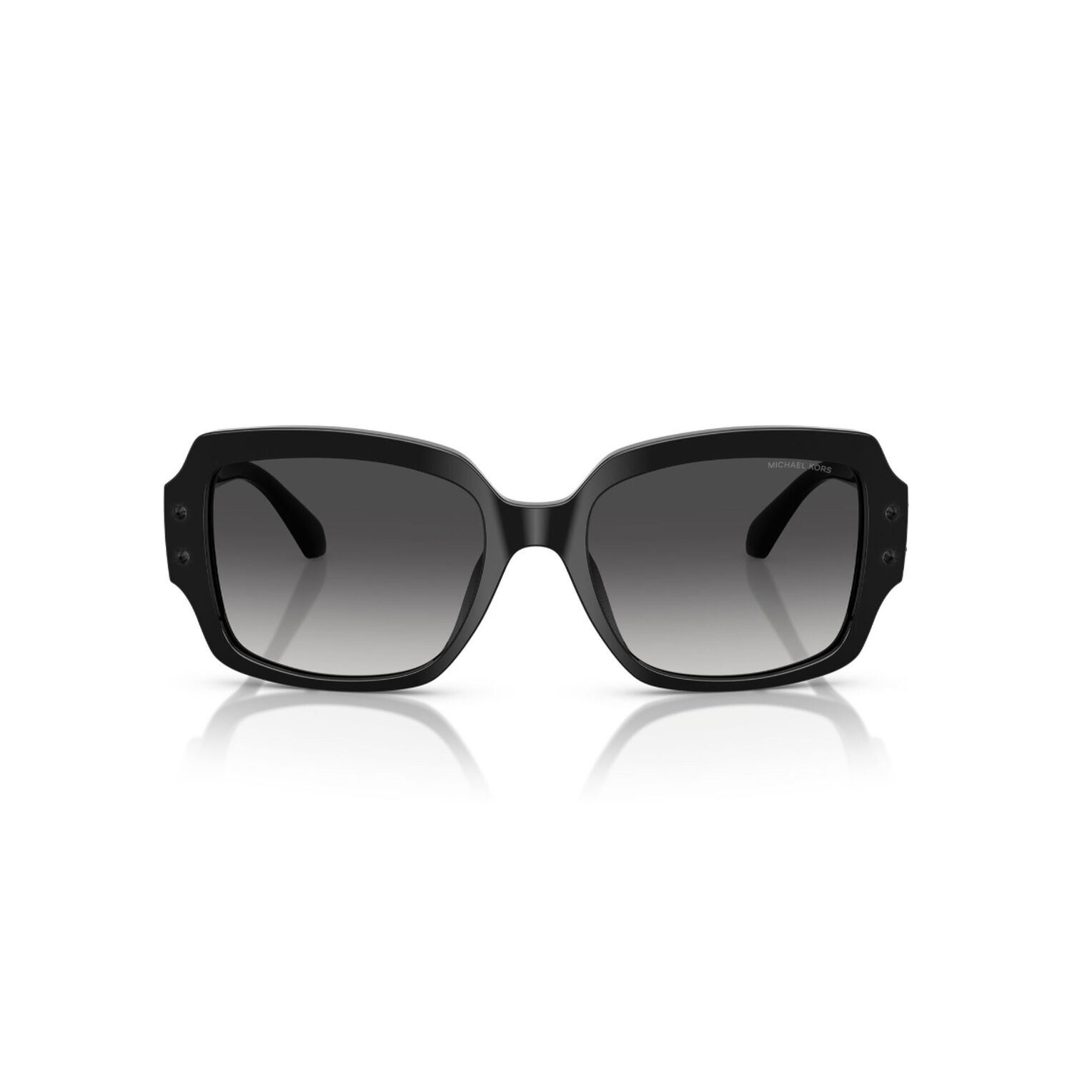 Lentes De Sol Ch&acirc;tel Negro Degradados Michael Kors image number 0.0