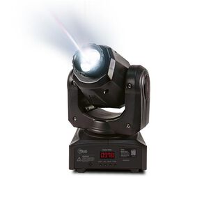 Luces Robot Mlab 9428 Moving Spot Light