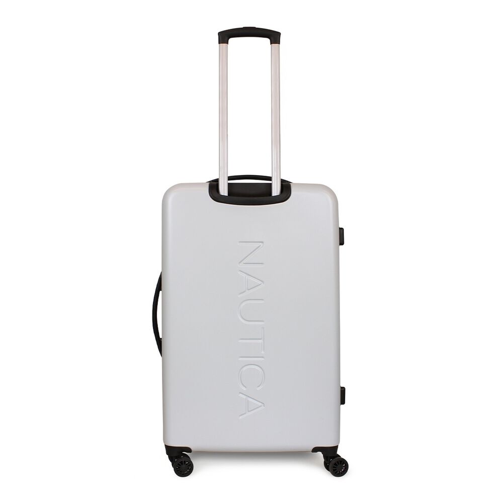 Maleta Bora Mediana 20kg Azul Nautica image number 8.0