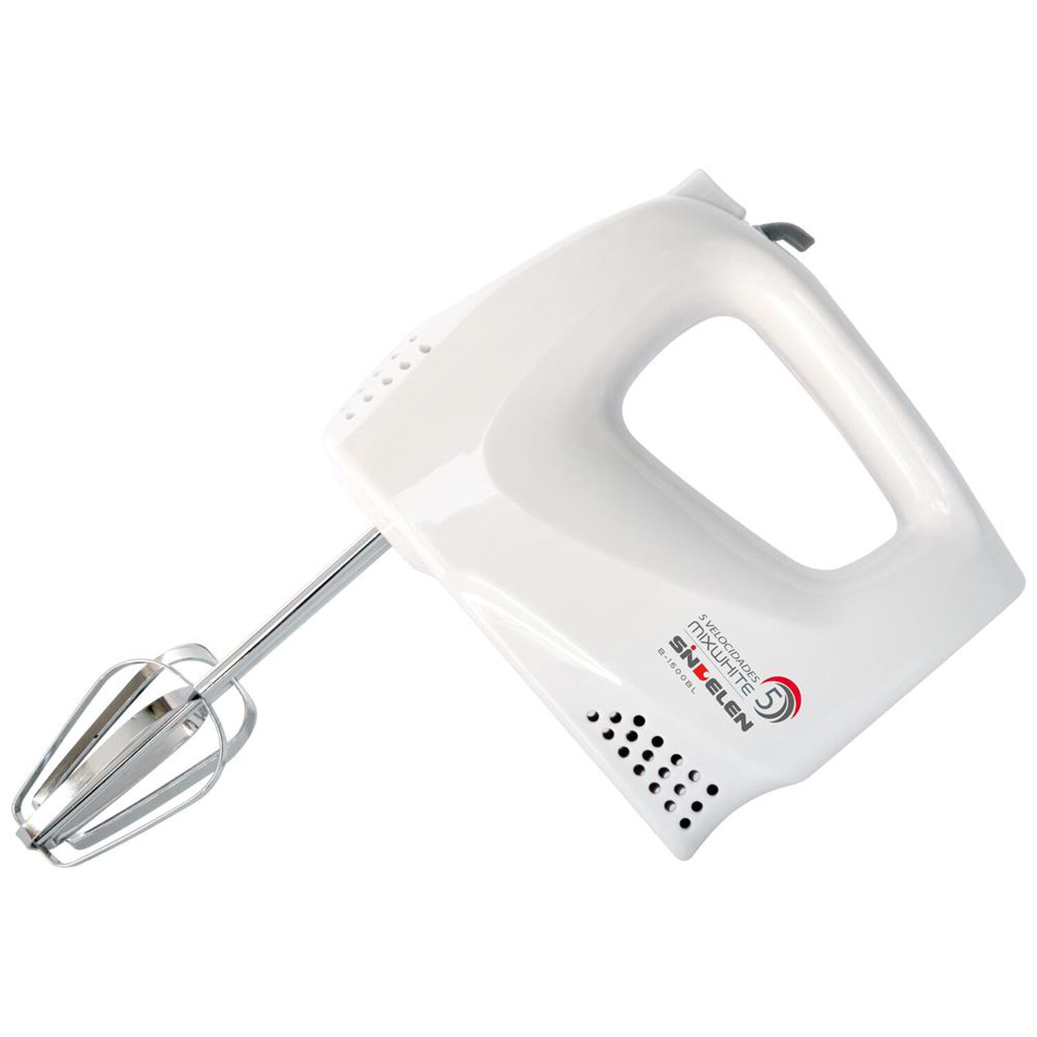 Batidora Manual Sindelen B-1500BL / 150W image number 0.0