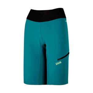Short Ixs Mujer Carve Hiphugger Glade S