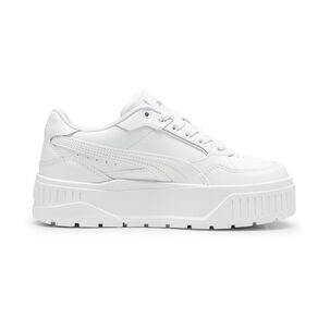Zapatilla Urbana Mujer Puma Karmen Ii Idol Jr Blanco