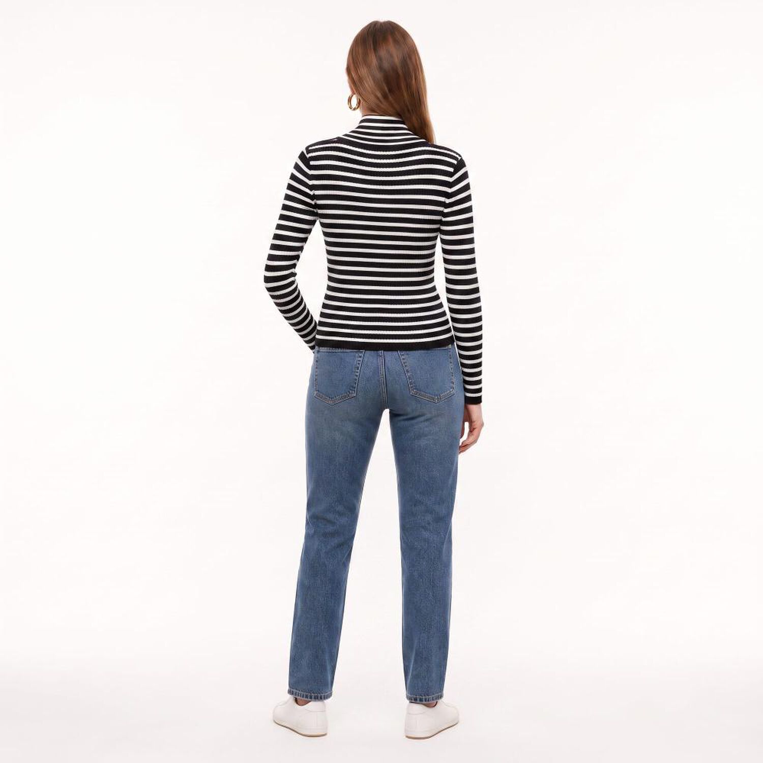 Sweater Mujer Kimera image number 1.0