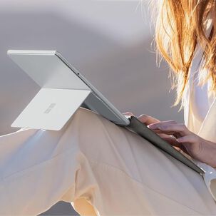 Microsoft Surface Pro Signature Cobertor Teclado Español Para Surface Pro X, 8, 9, 10, 11- Forest
