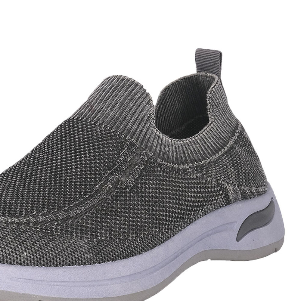 Zapatilla Alceolus Gris Uns image number 3.0