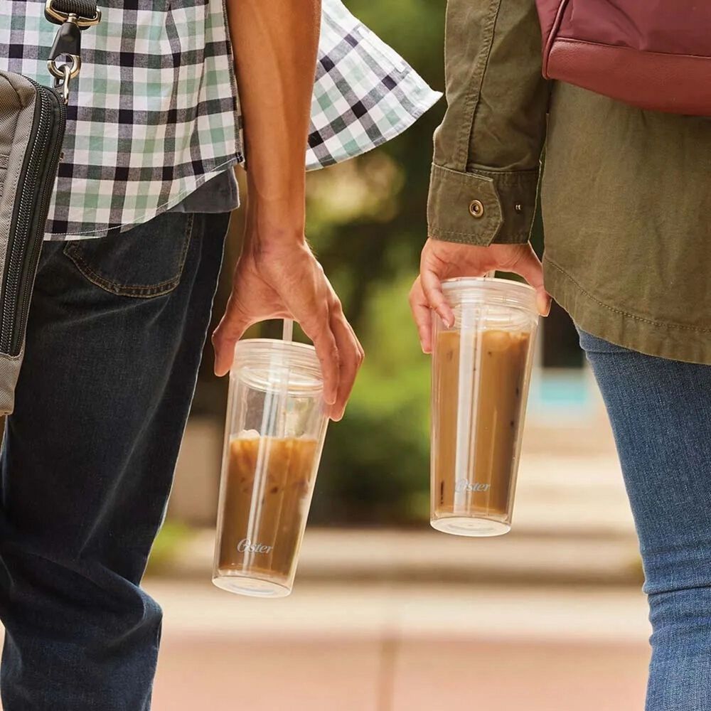 Cafetera Oster Frappe Y Licuadora 3 Funciones 2186201 image number 13.0