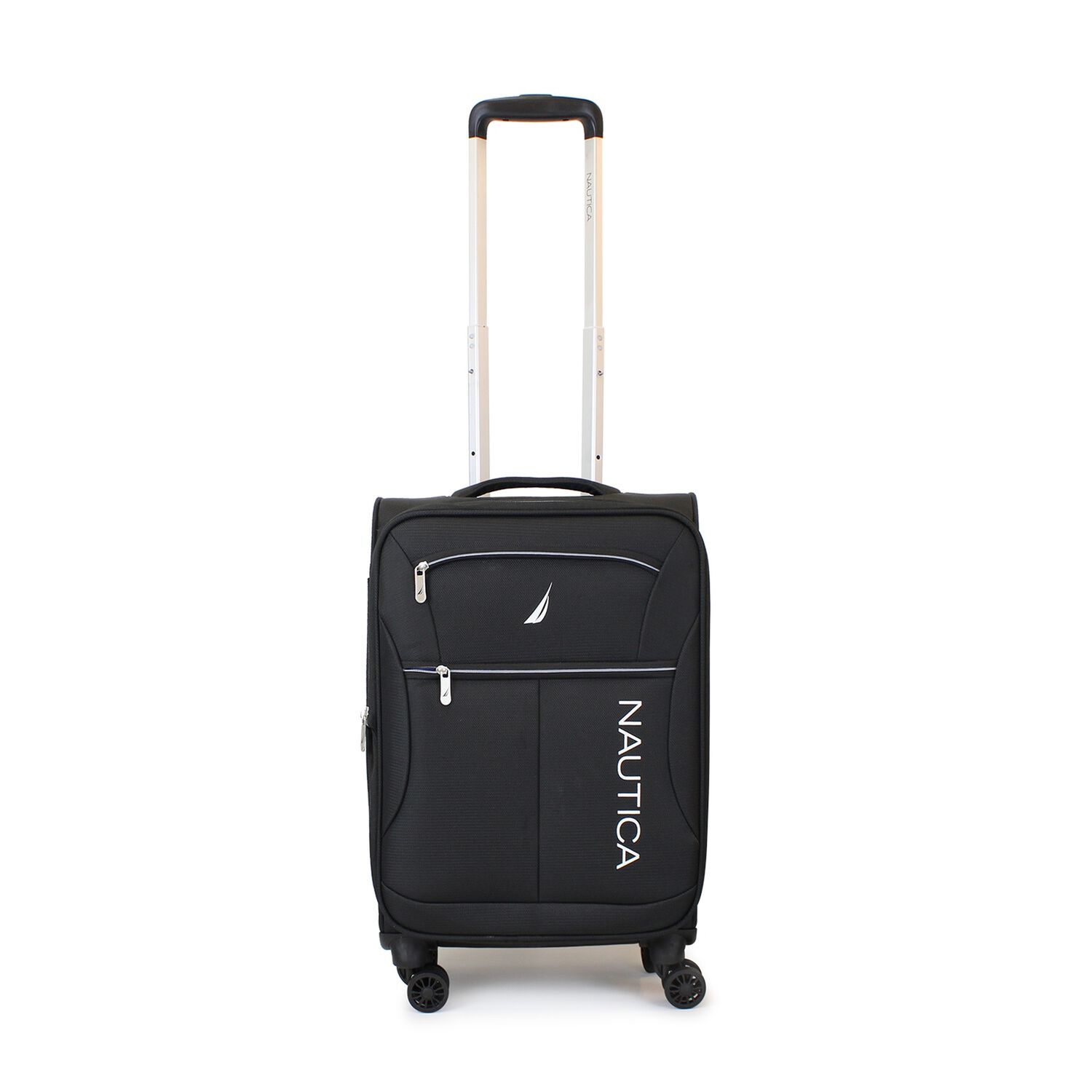 Maleta Blanda S De Cabina Nautica Valencia 10kg Negra image number 0.0