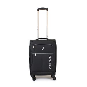 Maleta De Tela S De Cabina Nautica Valencia 10kg Negra