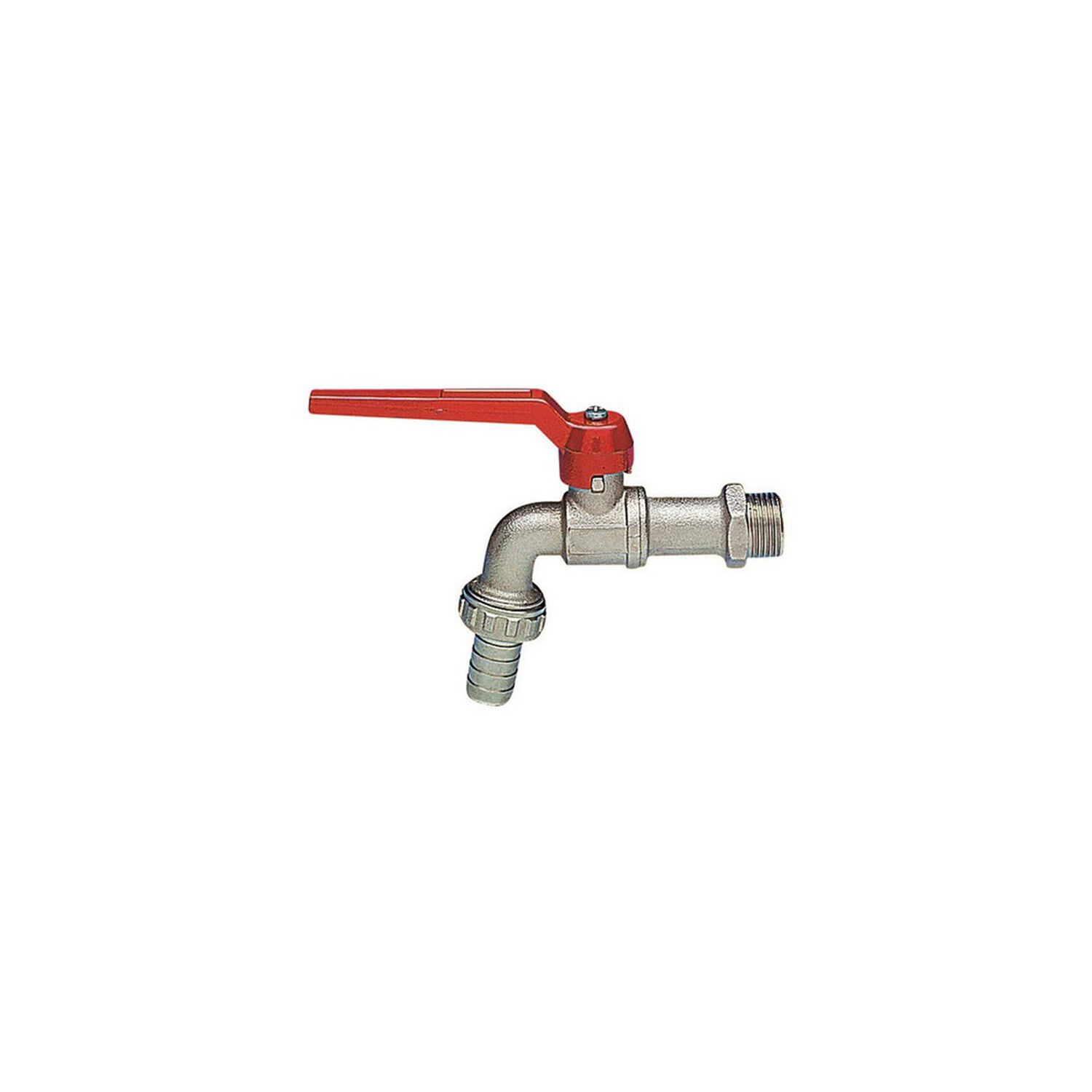 Llave De Jard&iacute;n 3/4" Enolgas image number 0.0