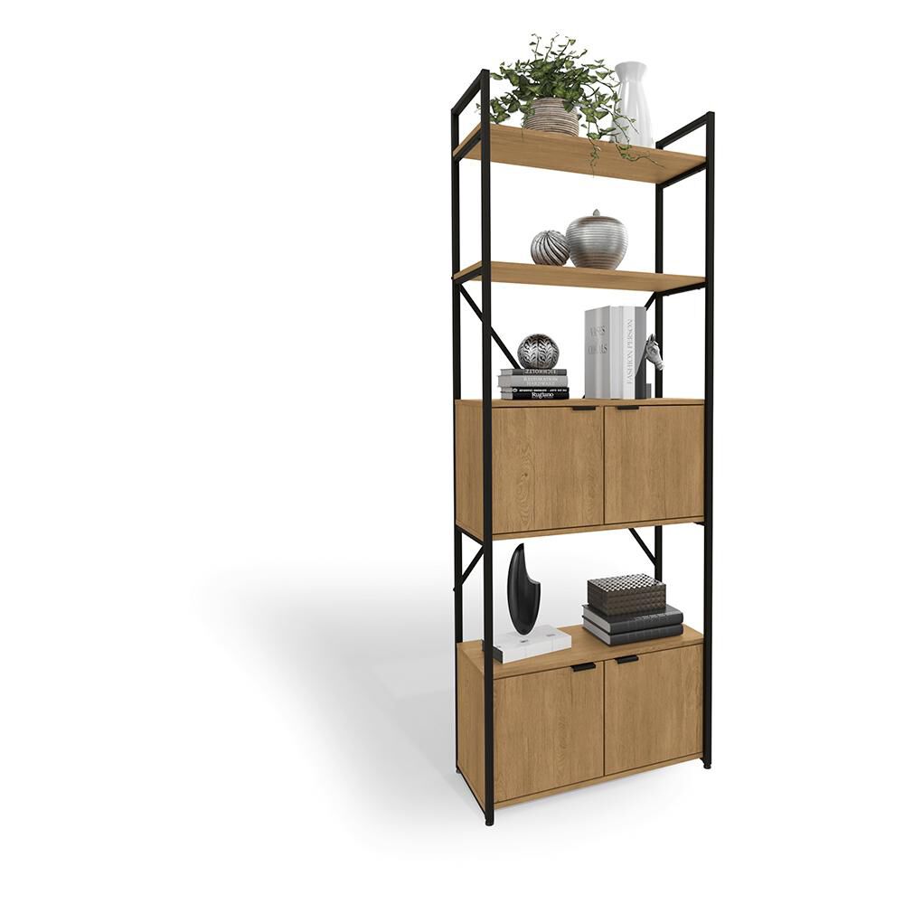 Estante Yardas / 4 Puertas image number 4.0