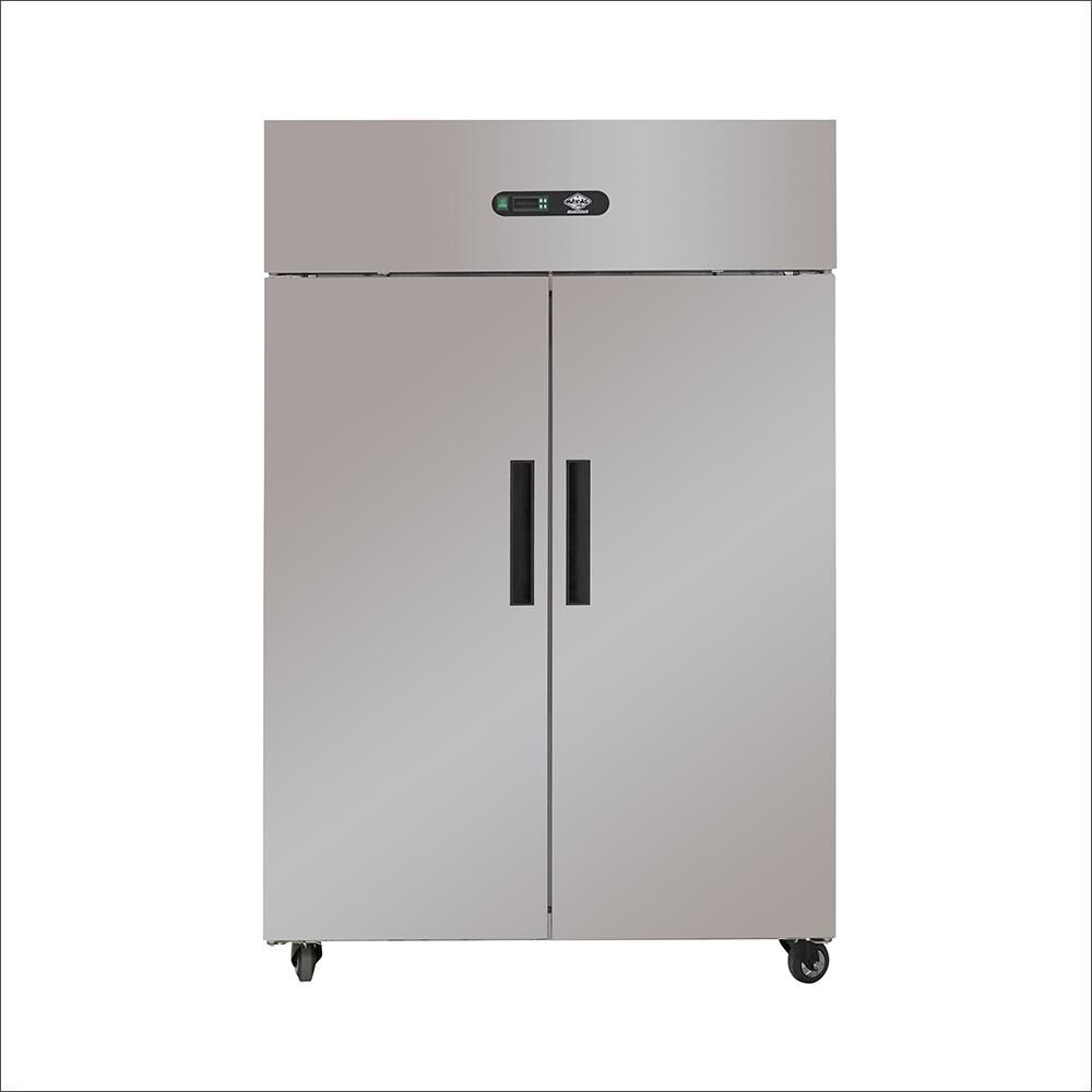 Freezer Vertical Maigas FAGARFM37 / No Frost / 1000 Litros image number 2.0