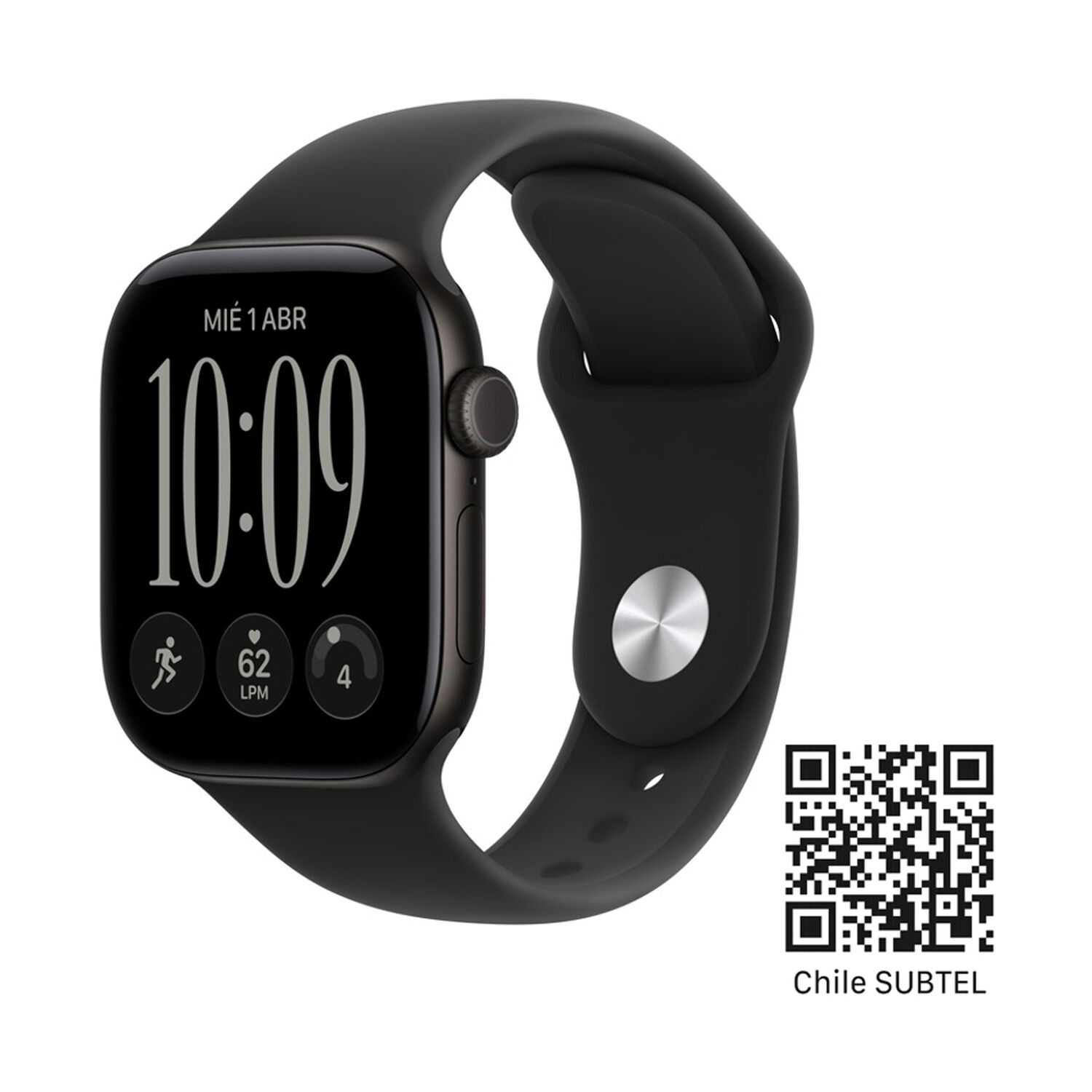 Applewatch Apple Watch Series 12 Gps / 42mm image number 10.0
