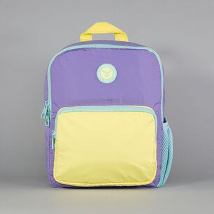 Mochila Mini Kids Sky Blue Moose