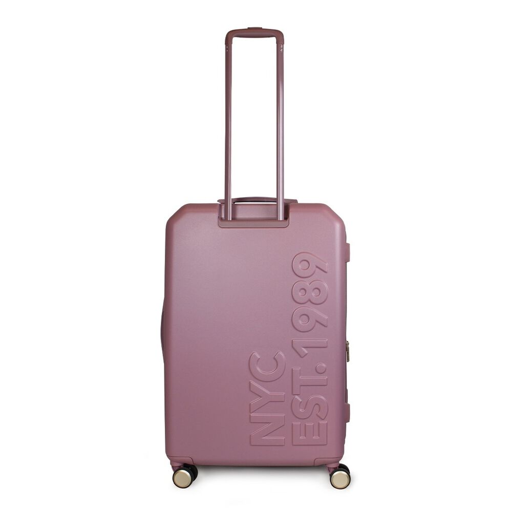 Maleta Donna Karan Mediana Lucerna 20kg P&uacute;rpura Dkny image number 8.0