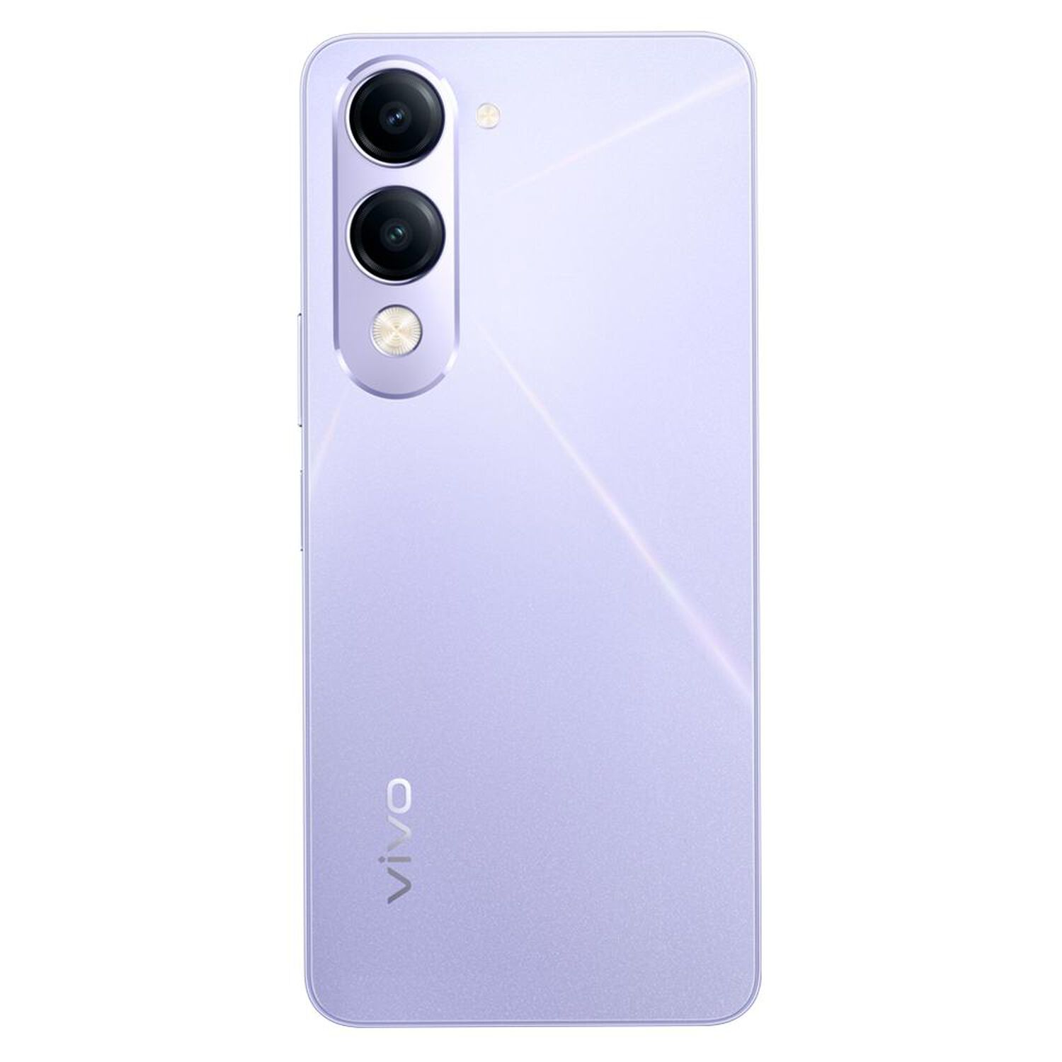 Smartphone Vivo Y04 / 128 GB / Violeta / Liberado image number 6.0