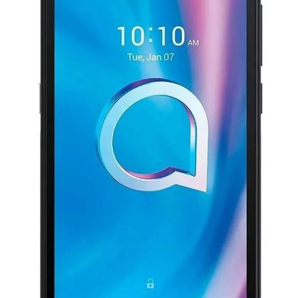 Alcatel 1b (2020) 16gb 2gb Ram Negro image number 0.0