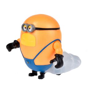 Figura De Acci&oacute;n Mi Villano Favorito 10 Cm
