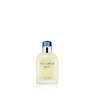 Light Blue Pour Homme 125 Ml Edt Dolce & Gabbana